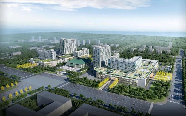 学习贯彻市第十二次党代会精神：加快建设现代化天津新静海