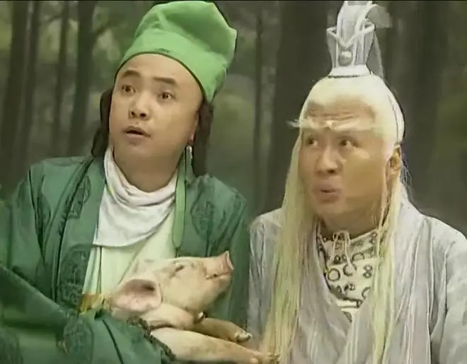 林美贞宣布与“太白金星”孙兴离婚！多次原谅他出轨，现在不忍了