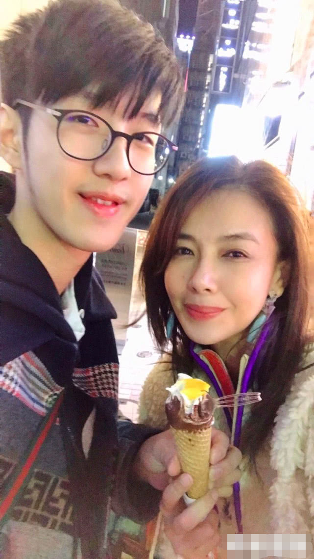 孙兴二度出轨3个月后，妻子林美贞正式回应：恢复单身，不再回收！
