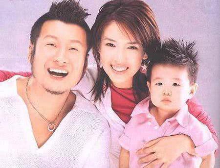孙兴二度出轨3个月后，妻子林美贞正式回应：恢复单身，不再回收！
