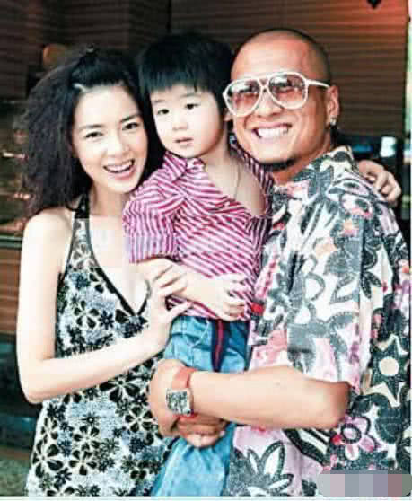 孙兴二度出轨3个月后，妻子林美贞正式回应：恢复单身，不再回收！