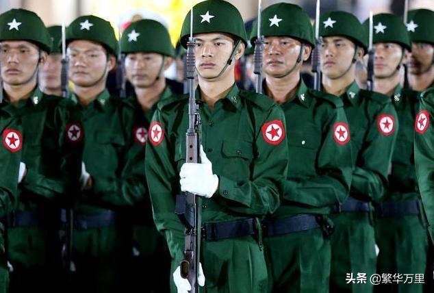 仰光迁移内比都，2005年，缅甸迁都，经济上为何有心无力？