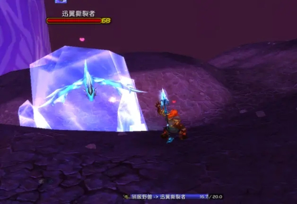 魔兽世界怀旧服猎人几级招宠物