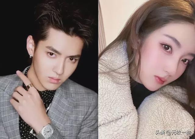 吴亦凡监狱生活曝光，入狱半年申请出书。他的粉丝还在等他归来