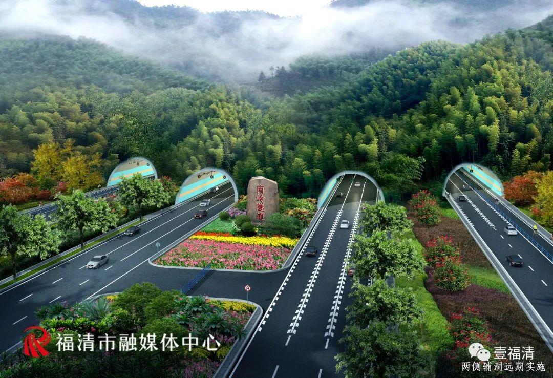 重磅！福清多条道路大变样