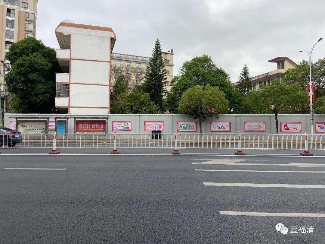 重磅！福清多条道路大变样