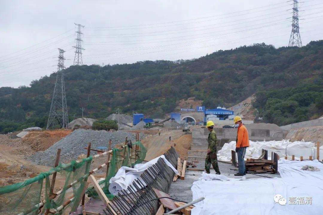 重磅！福清多条道路大变样