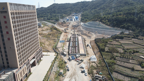 重磅！福清多条道路大变样