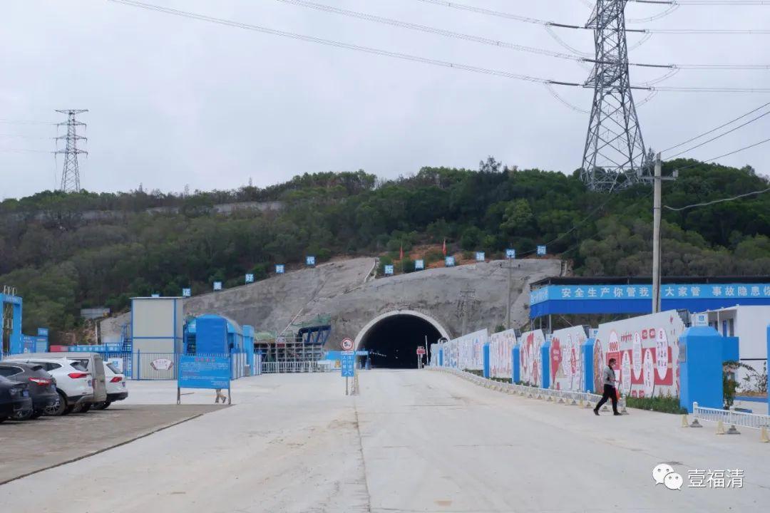 重磅！福清多条道路大变样