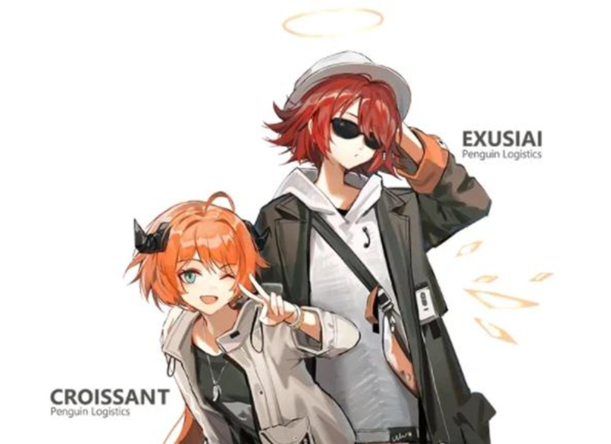 明日方舟：干员奇葩词条汇总 玫兰莎持有生存词条 小企鹅无召唤