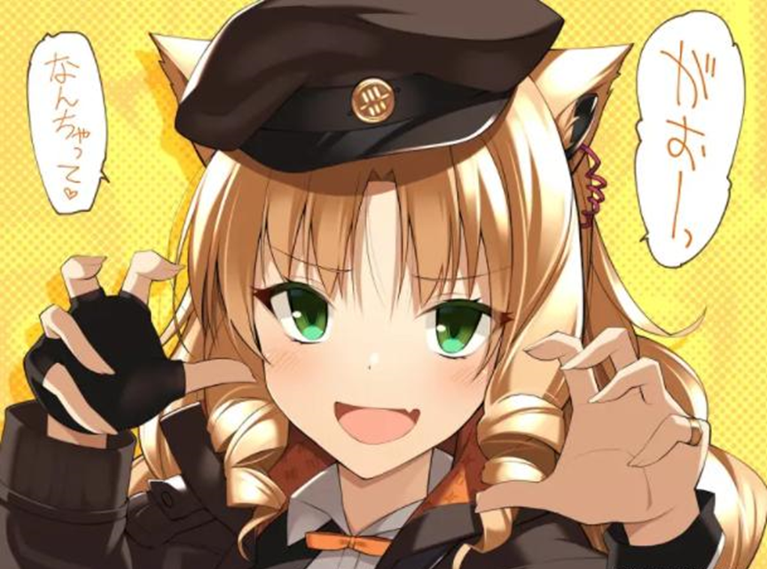 明日方舟：干员奇葩词条汇总 玫兰莎持有生存词条 小企鹅无召唤