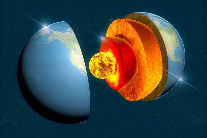 挖穿地球是天方夜谭？苏联人挖到一万多米，竟发现“地狱之门”
