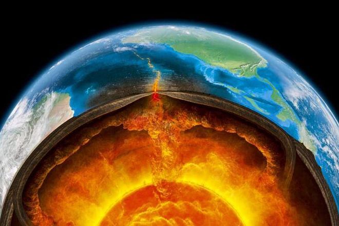 挖穿地球是天方夜谭？苏联人挖到一万多米，竟发现“地狱之门”