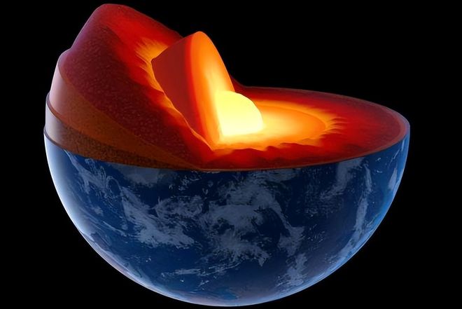 挖穿地球是天方夜谭？苏联人挖到一万多米，竟发现“地狱之门”