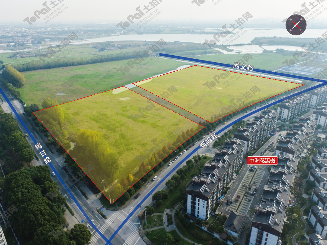 40宗重磅宅地、12个项目现场签约、房地产最新政策……这场大会传递出无锡城市发展重要信号