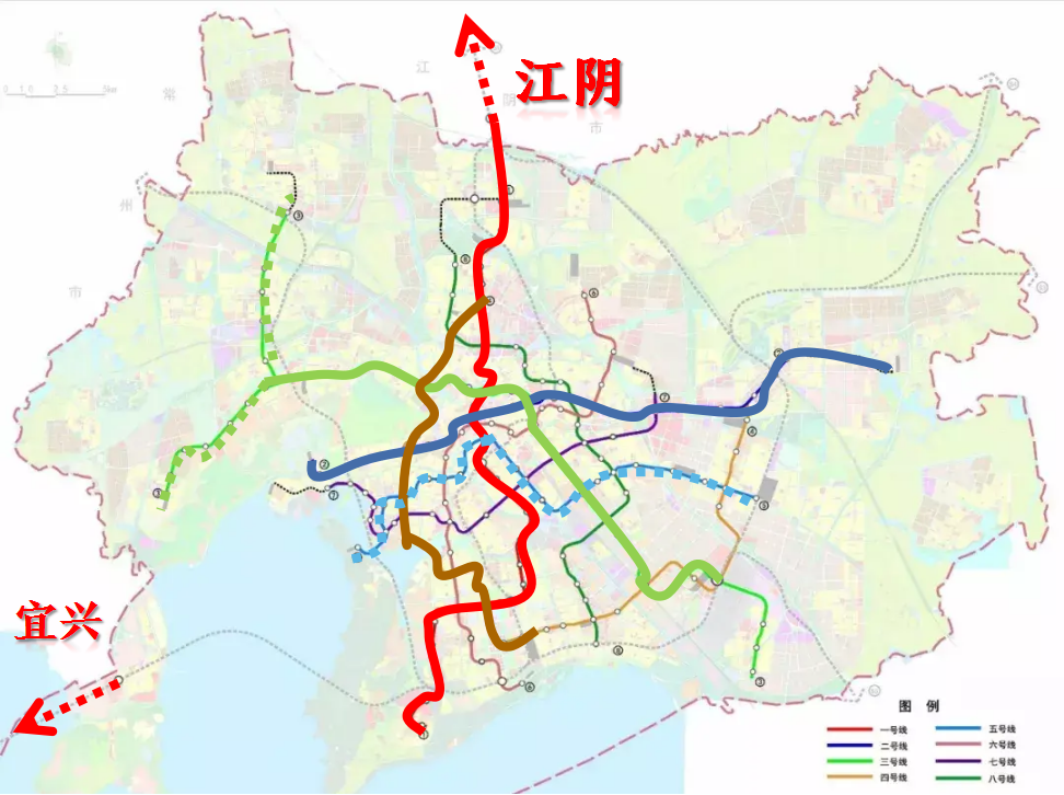 40宗重磅宅地、12个项目现场签约、房地产最新政策……这场大会传递出无锡城市发展重要信号