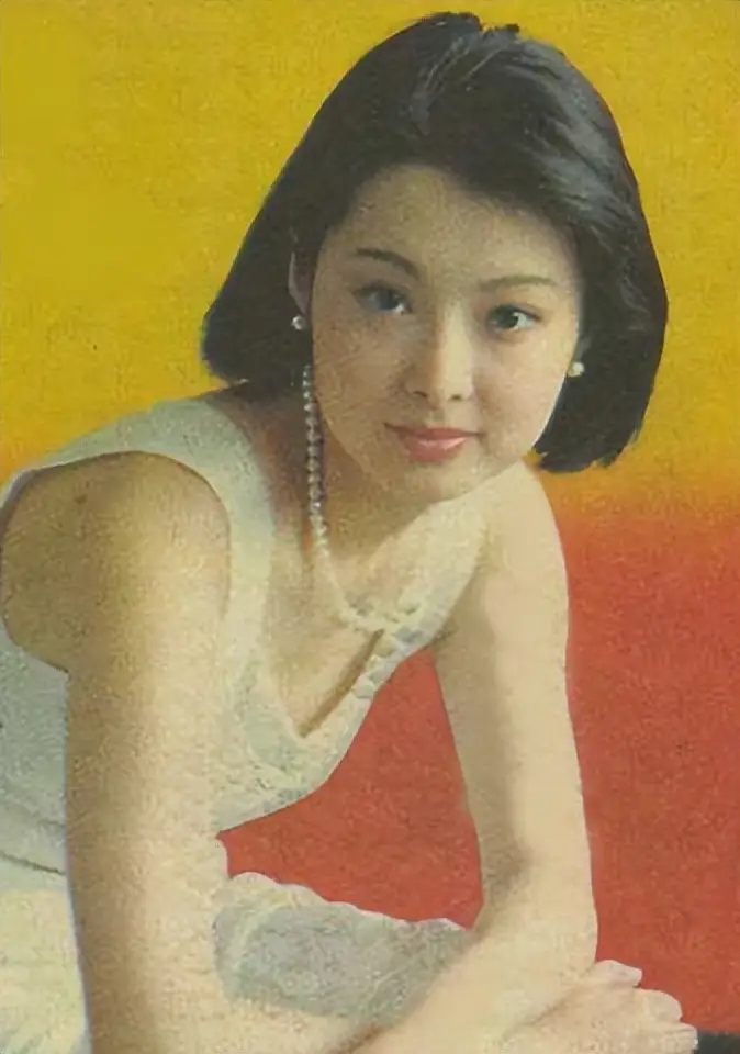 富商徐威宠了袁立12年，为何后来转身迎娶世界冠军张怡宁？