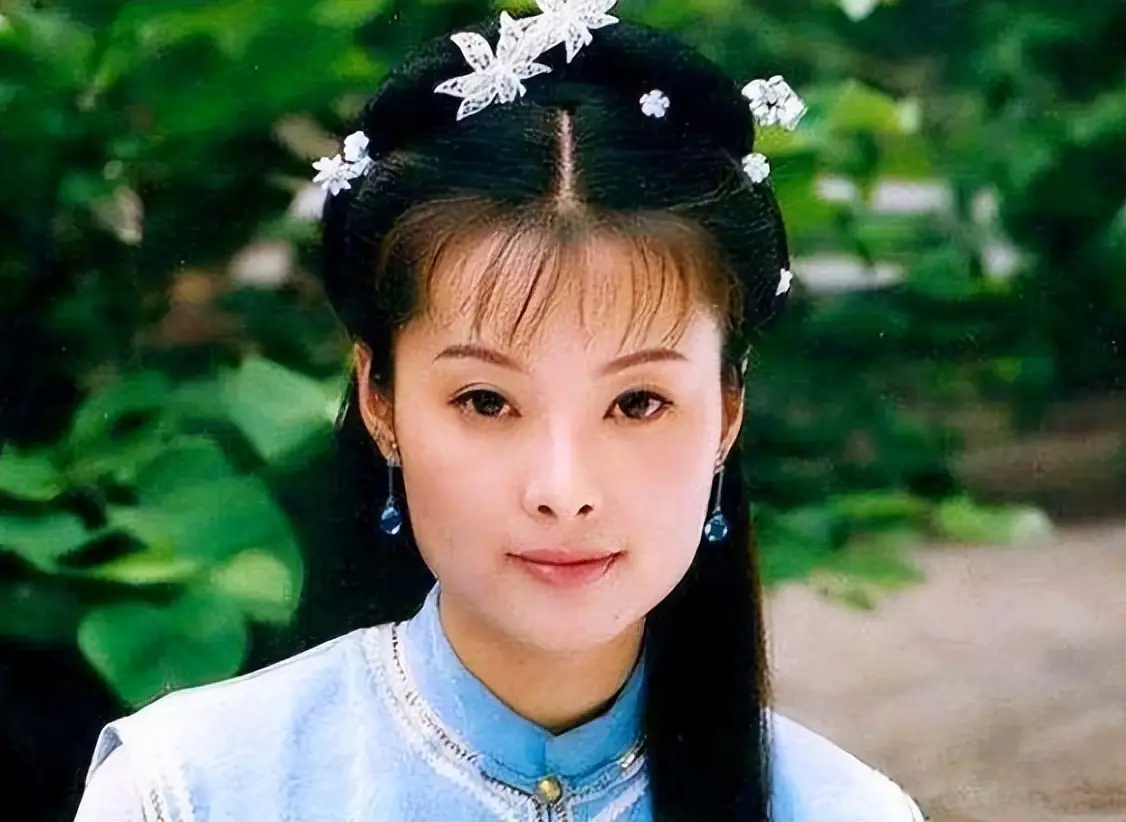 富商徐威宠了袁立12年，为何后来转身迎娶世界冠军张怡宁？
