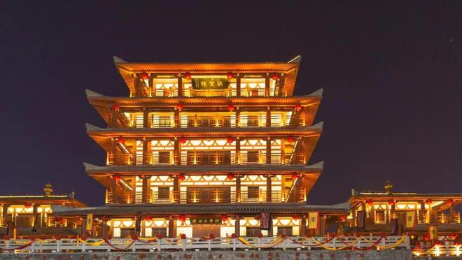 亳州人都不知道的亳州好景点！最值得打卡的10个安徽亳州旅游景点