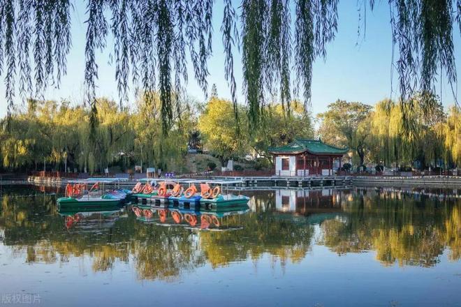 亳州人都不知道的亳州好景点！最值得打卡的10个安徽亳州旅游景点