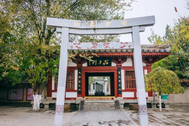 亳州人都不知道的亳州好景点！最值得打卡的10个安徽亳州旅游景点
