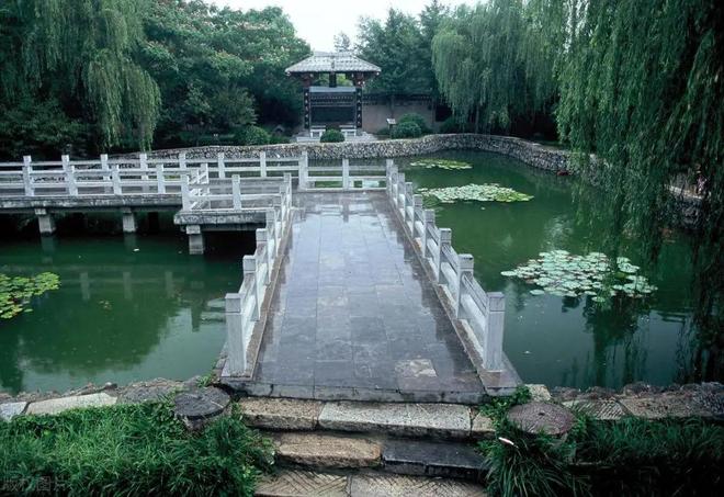 亳州人都不知道的亳州好景点！最值得打卡的10个安徽亳州旅游景点