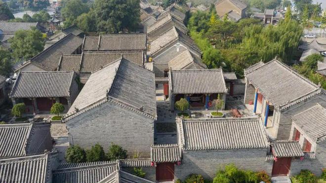亳州人都不知道的亳州好景点！最值得打卡的10个安徽亳州旅游景点