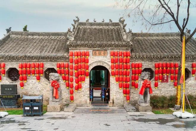 亳州人都不知道的亳州好景点！最值得打卡的10个安徽亳州旅游景点