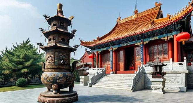 亳州人都不知道的亳州好景点！最值得打卡的10个安徽亳州旅游景点