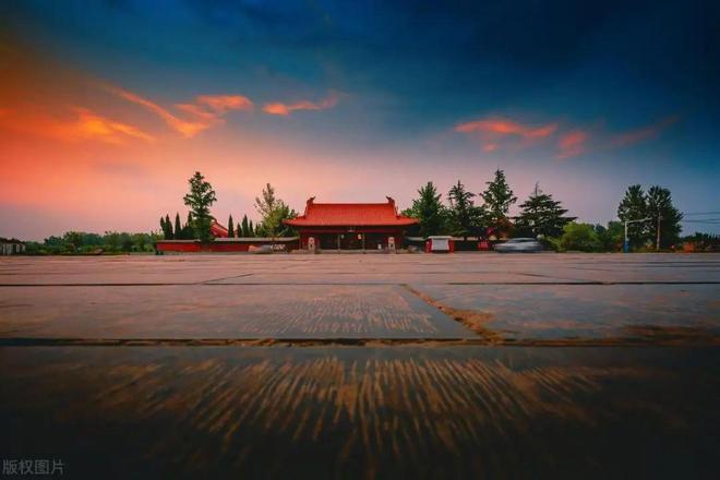 亳州人都不知道的亳州好景点！最值得打卡的10个安徽亳州旅游景点