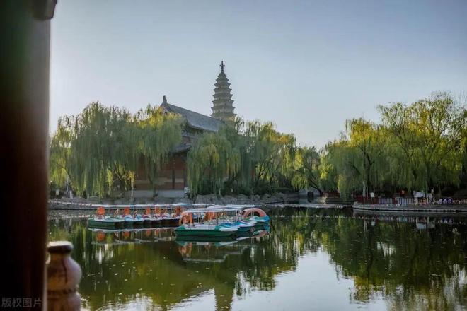 亳州人都不知道的亳州好景点！最值得打卡的10个安徽亳州旅游景点