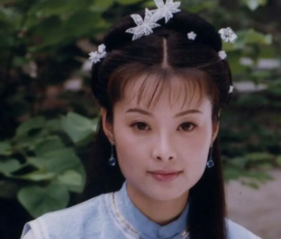 “大魔王”张怡宁:3个月闪婚嫁大20岁富豪,如今结婚13年,她幸福吗
