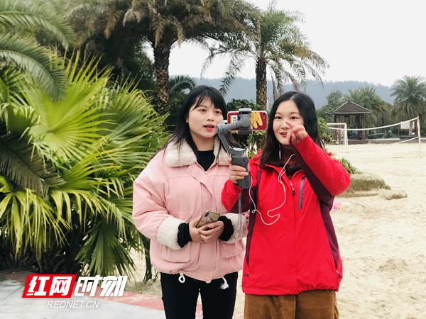 市州连线丨跨城移动直播，听政府工作报告最生动的民心注解