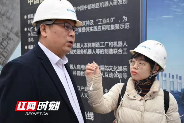 市州连线丨跨城移动直播，听政府工作报告最生动的民心注解