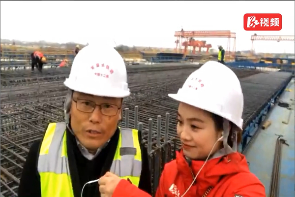 市州连线丨跨城移动直播，听政府工作报告最生动的民心注解