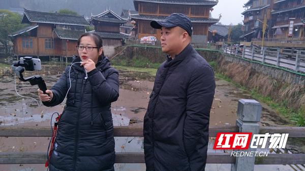 市州连线丨跨城移动直播，听政府工作报告最生动的民心注解