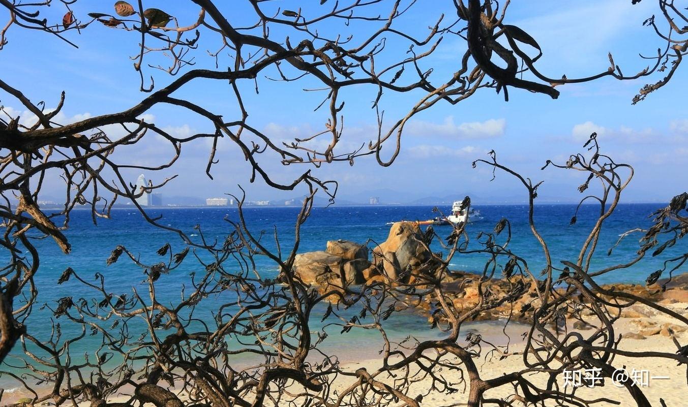 三亚超详细旅游攻略（内含行程与酒店）