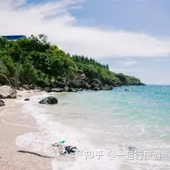 三亚四大海湾吃、住、游、玩攻略（超详细）—三亚旅游攻略