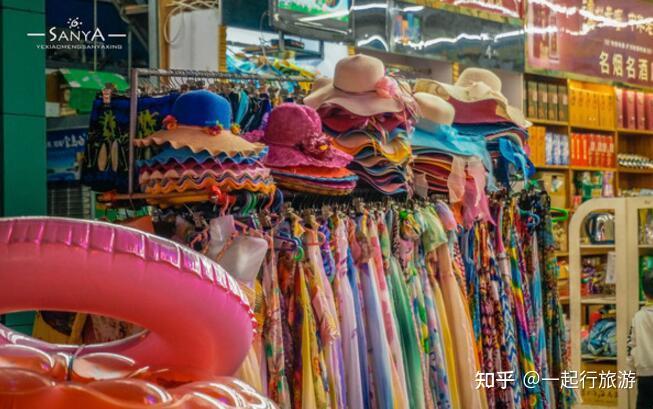 三亚四大海湾吃、住、游、玩攻略（超详细）—三亚旅游攻略