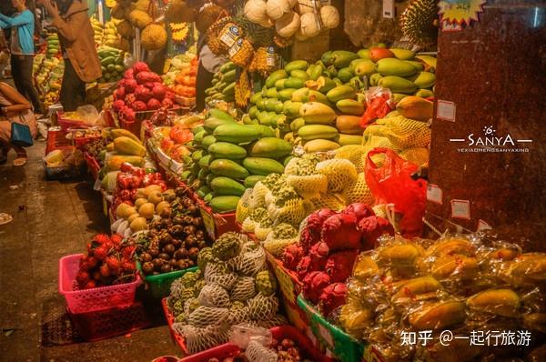 三亚四大海湾吃、住、游、玩攻略（超详细）—三亚旅游攻略