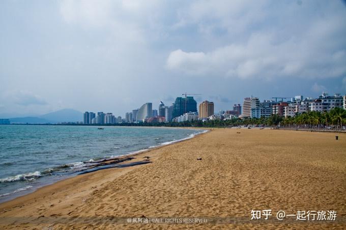三亚四大海湾吃、住、游、玩攻略（超详细）—三亚旅游攻略
