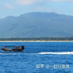 三亚四大海湾吃、住、游、玩攻略（超详细）—三亚旅游攻略