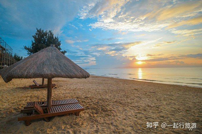 三亚四大海湾吃、住、游、玩攻略（超详细）—三亚旅游攻略