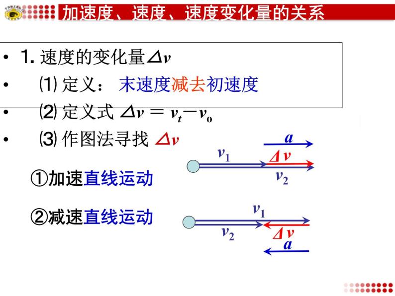 高一上册物理 运动的描述——物理江湖通关秘籍（附高考藏宝图）