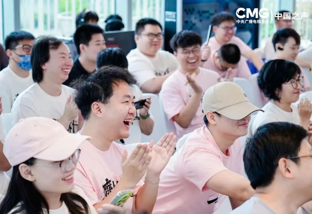 战鹰，让年轻人发现围棋也可以这么“上头”！