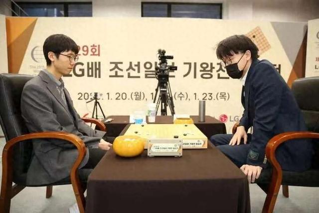 青年早新闻 | 韩国棋院取消这一规则！中国围棋协会回应