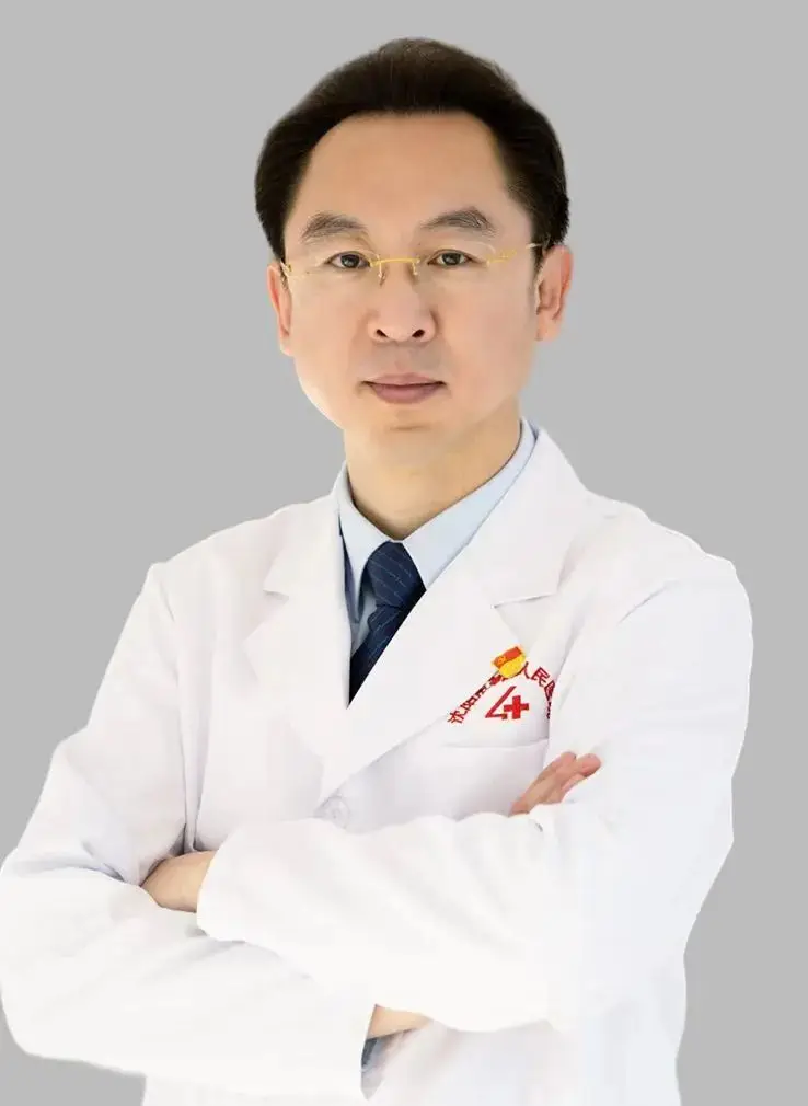 今天，沈阳这份新春致辞火了！朋友圈都在转……