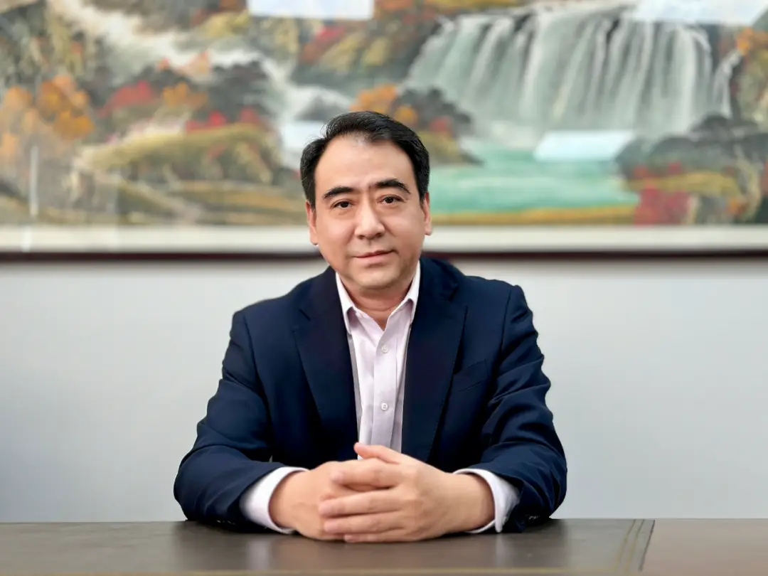 今天，沈阳这份新春致辞火了！朋友圈都在转……