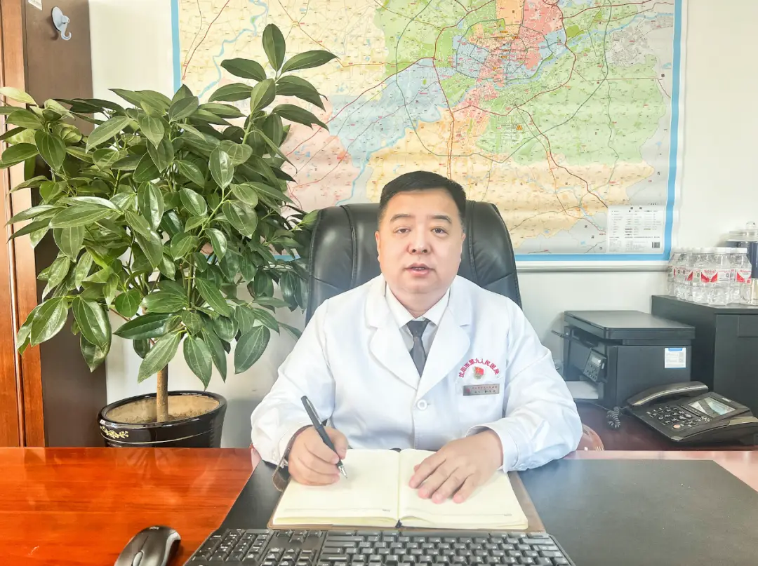 今天，沈阳这份新春致辞火了！朋友圈都在转……