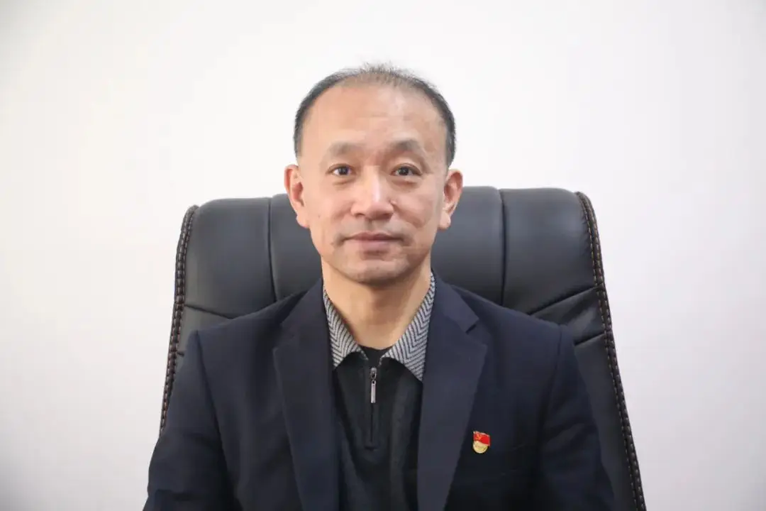 今天，沈阳这份新春致辞火了！朋友圈都在转……